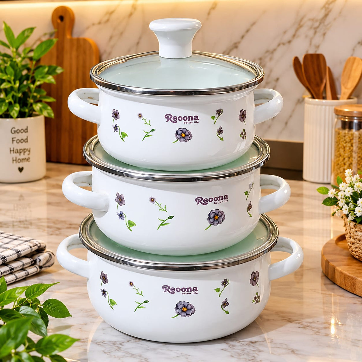 POT SET