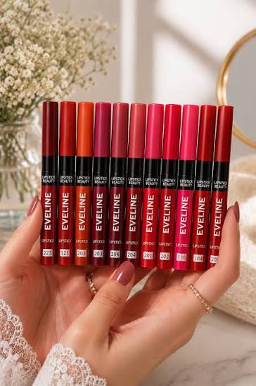 LIP PENCILS