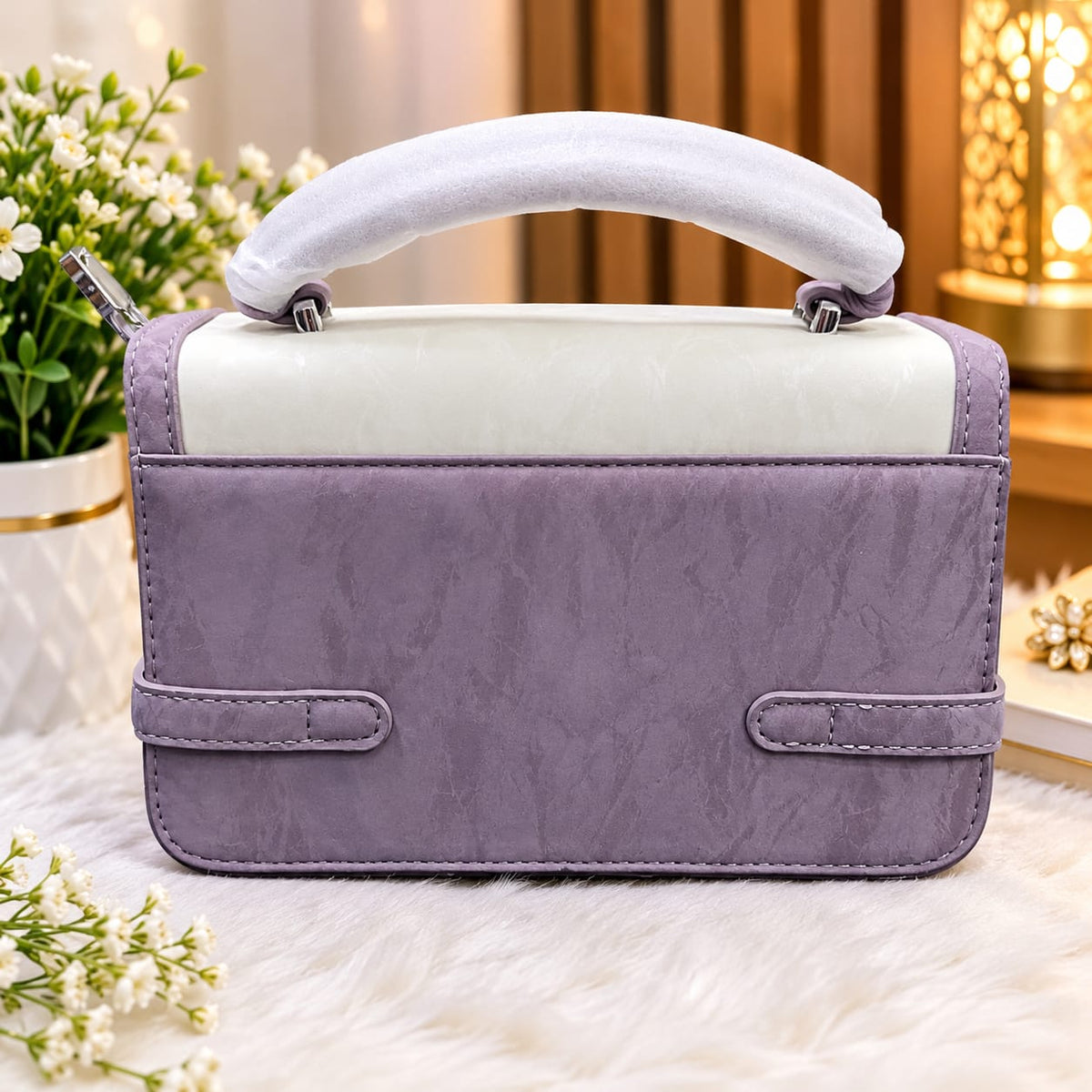 STYLISH PURSE