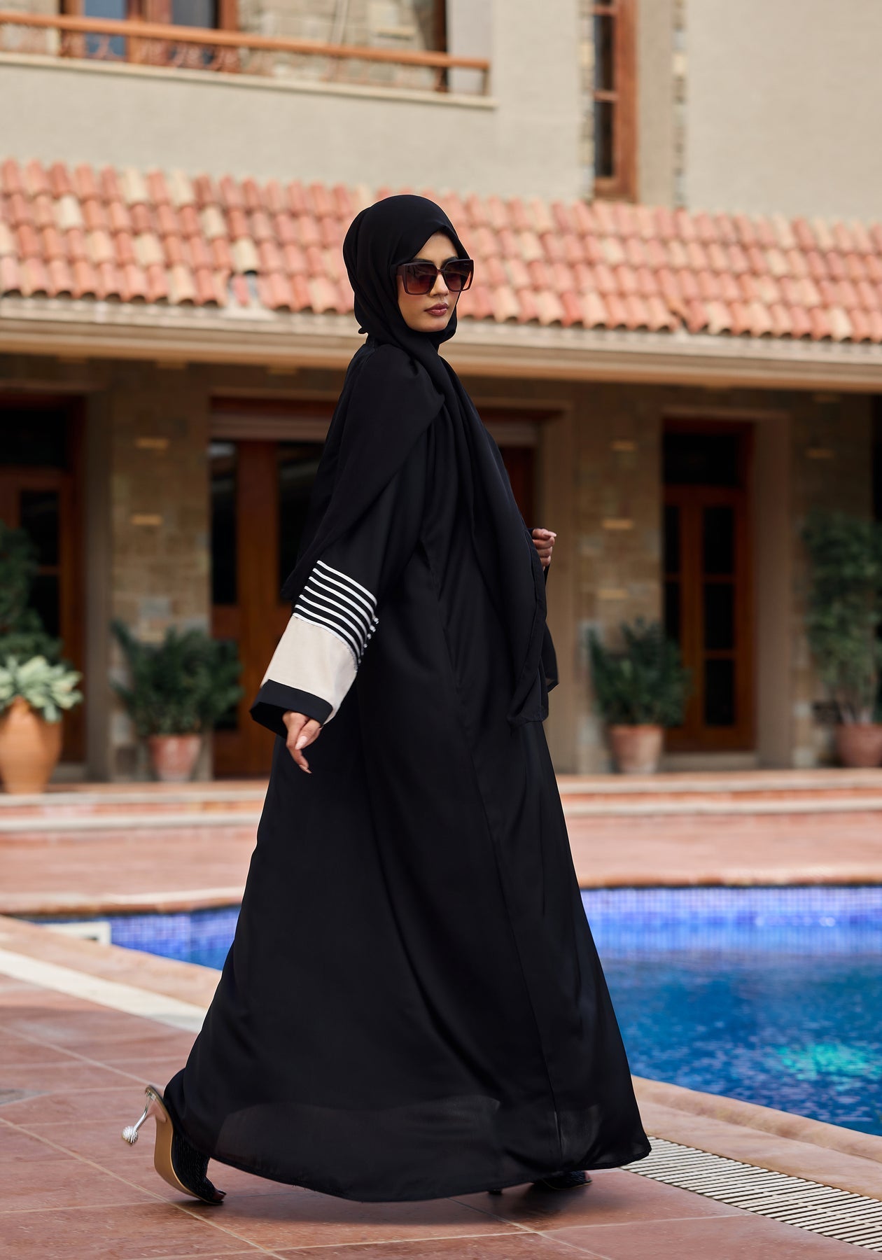 Abaya