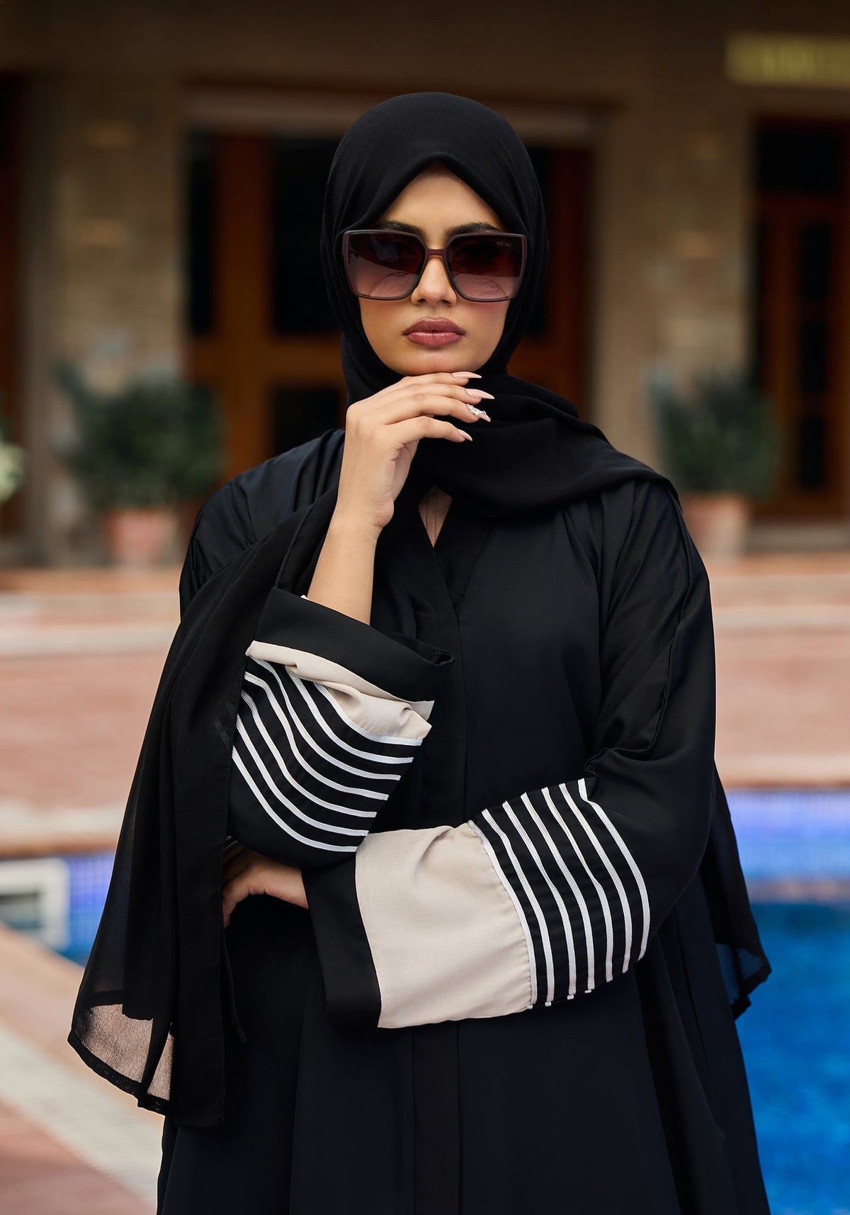 Abaya