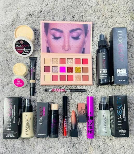 MAKE UP DEAL