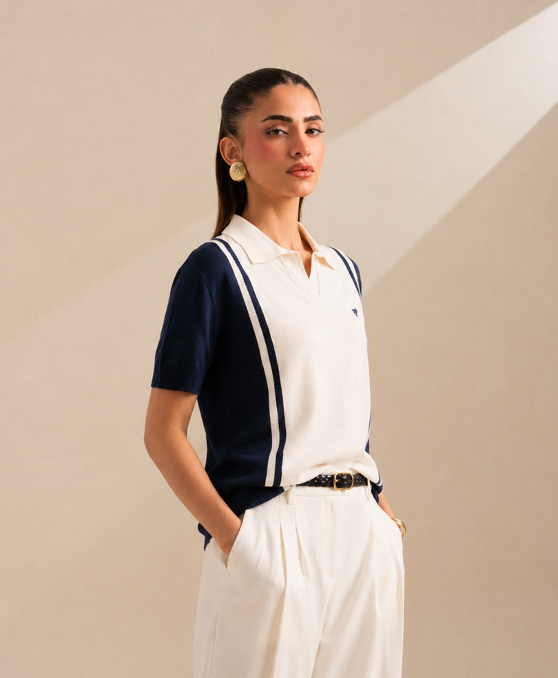 polo shirt