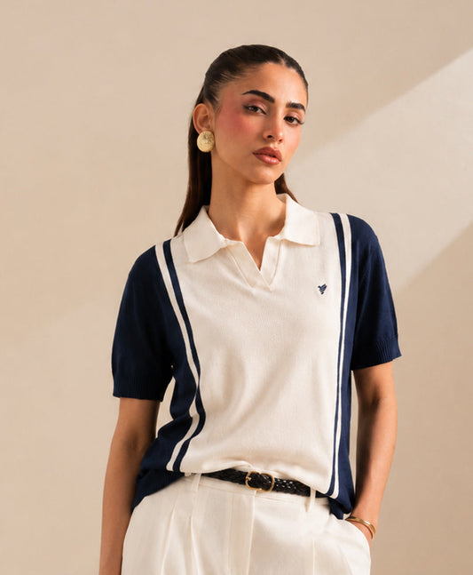 polo shirt