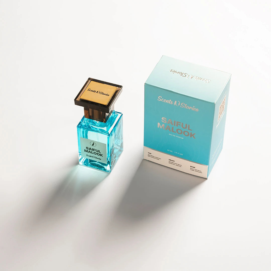 perfume