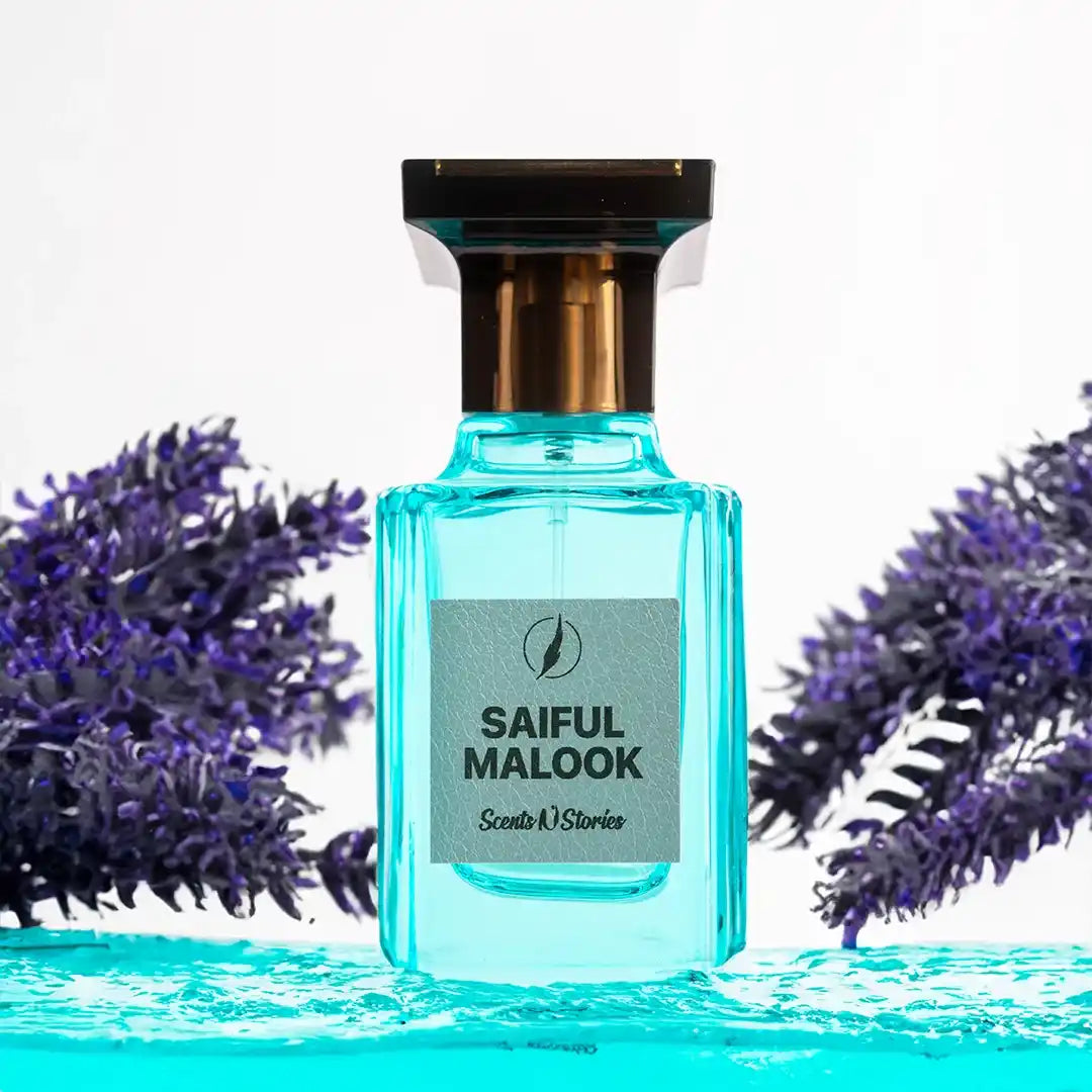 perfume