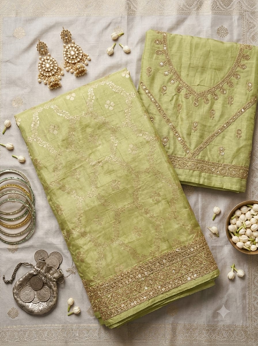 INDIAN SAREE