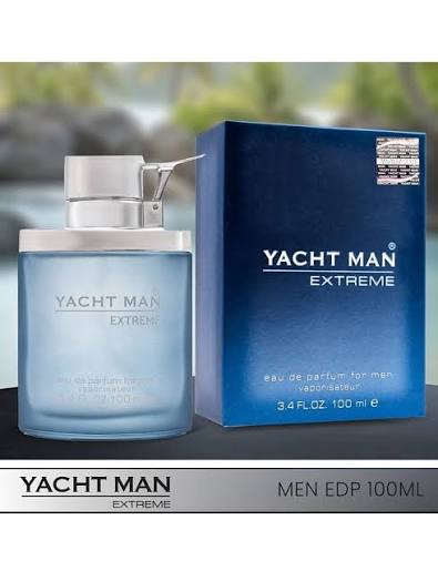 PERFUME FOR MEN