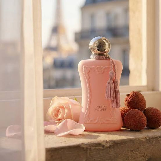 WOMEN PERFUME