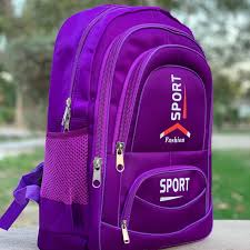 school bag
