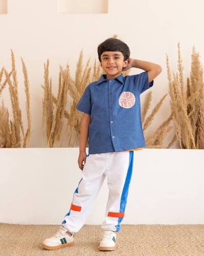 SHIRT NAND TROUSER