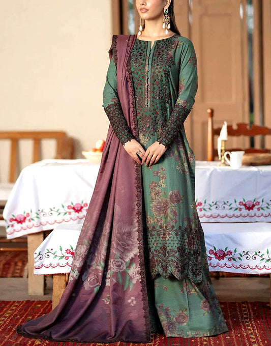 shalwar kameez